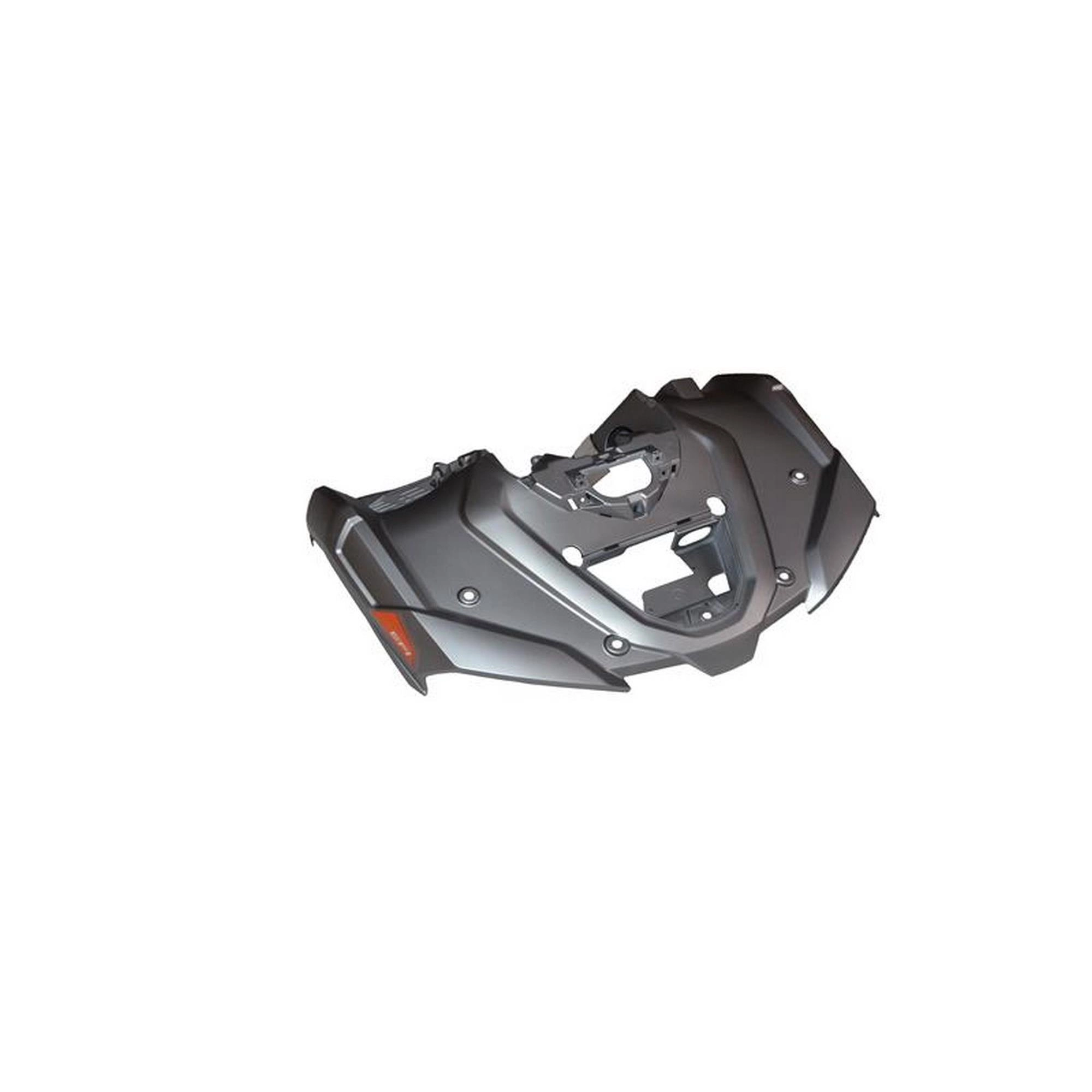KUBA TRV 350 ÖN ÇAMURLUK GRİ #KM 77865